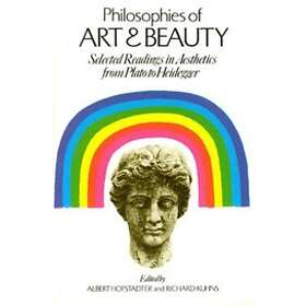 Albert Hofstadter: Philosophies of Art and Beauty