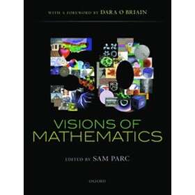 Dara O' Briain: 50 Visions of Mathematics
