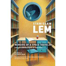 Stanislaw Lem: Memoirs of a Space Traveler