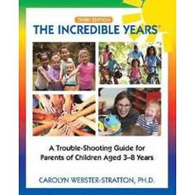 Carolyn Webster-Stratton: The Incredible Years (R)