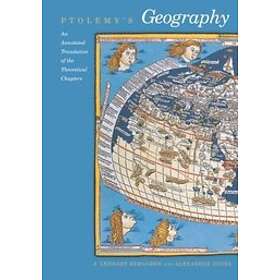 Ptolemy: Ptolemy's Geography