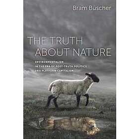 Bram Buscher: The Truth about Nature