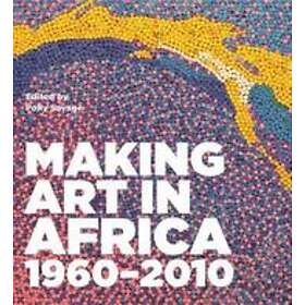 Polly Savage: Making Art in Africa