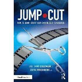 Lori Jane Coleman, Diana Friedberg: JUMP*CUT