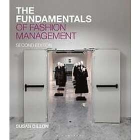 Susan Dillon: The Fundamentals of Fashion Management