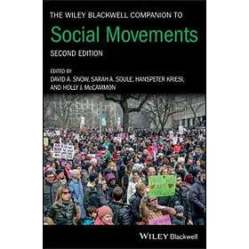 DA Snow: The Wiley Blackwell Companion to Social Movements 2e
