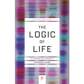 Francois Jacob: The Logic of Life