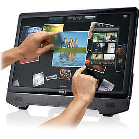 Dell ST2220T 22" Full HD IPS