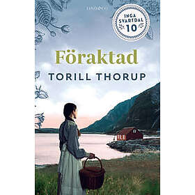Torill Thorup: Föraktad