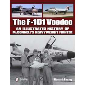 Ronald Easley: F-101 Voodoo