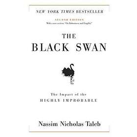 Nassim Nicholas Taleb: Black Swan: Second Edition