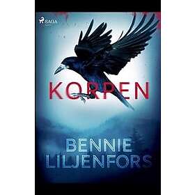 Bennie Liljenfors: Korpen