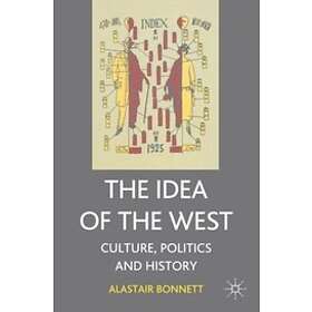 Alastair Bonnett: The Idea of the West