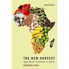 Calestous Juma: The New Harvest