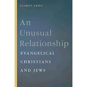 Yaakov Ariel: An Unusual Relationship