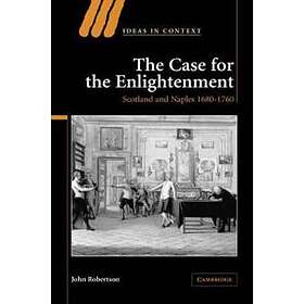 John Robertson: The Case for Enlightenment