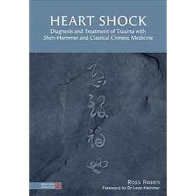Ross Rosen: Heart Shock