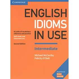 Michael McCarthy: English Idioms in Use Intermediate Book with Answers