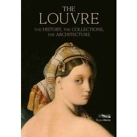 Genevieve Bresc-Bautier: The Louvre