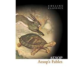 Aesop: Aesop's Fables