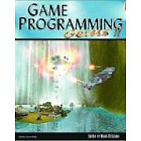 : Game Programming Gems 2