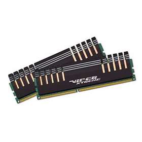 Patriot Viper Xtreme Division 2 DDR3 1866MHz 2x4GB (PXD38G1866ELK)