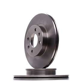 Hella Bromsskiva PAGID 8DD 355 112-471