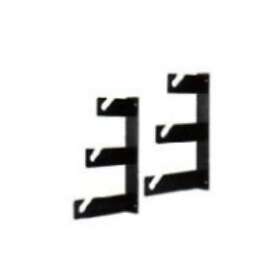 Walimex 12492, Svart, Metall, 1kg, 40 mm, 330 mm