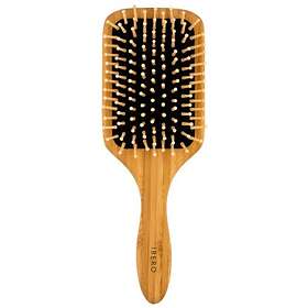 Ibero Paddle Hair Brush With Bamboo Pins