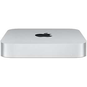 Apple Mac Mini (2023) - M2 CPU/GPU 10C 16GB 512GB