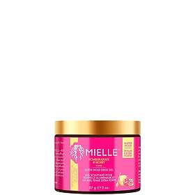 Mielle Pomegranate & Honey Blend Super Hold Edge Gel 57g
