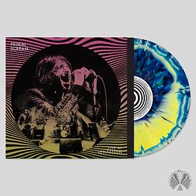 Primal Scream - Live At Levitation Limited Edition LP