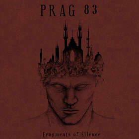Prag 83 - Fragments Of Silence CD