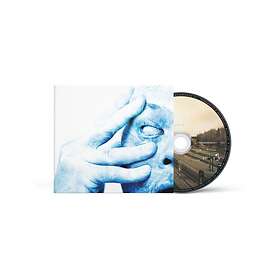 Porcupine Tree - In Absentia CD