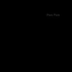 Pom - Untitled LP