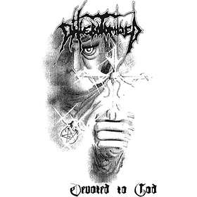 Phlebotomized - Devoted To God CD