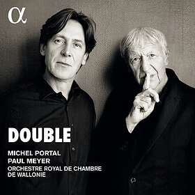Paul Meyer - Double CD