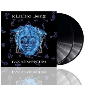 Killing Joke - Pandemonium LP