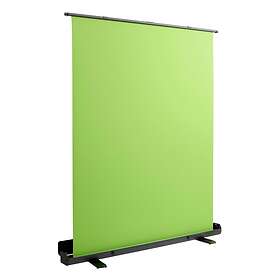 Wistream Greenscreen Stor hydralisk 95"