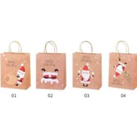 Ninvest NInvest Gift bag 3357 M