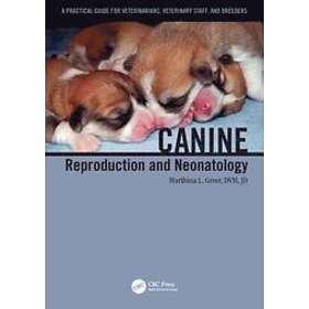 Marthina L Greer: Canine Reproduction and Neonatology