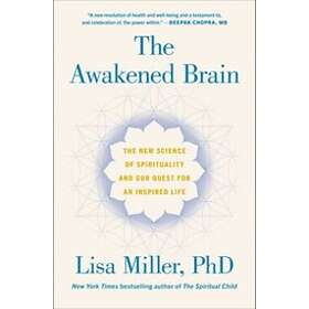 Lisa Miller: Awakened Brain