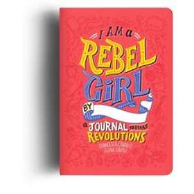 Elena Favilli, Francesca Cavallo: I Am a Rebel Girl