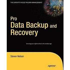 Steven Nelson: Pro Data Backup and Recovery