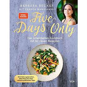 Barbara Becker: Five Days Only