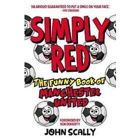 John Scally: Simply Red