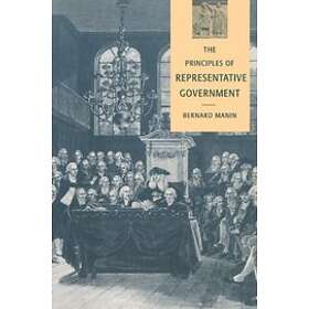Bernard Manin: The Principles of Representative Government