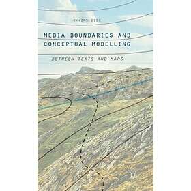 Oyvind Eide: Media Boundaries and Conceptual Modelling