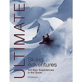 Alf Alderson: Ultimate Skiing Adventures