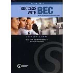 Mara Pedretti: Success with BEC Preliminary